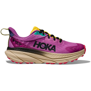 HOKA Challenger 7 GTX Damen Trailrunningschuhe HOKA Challenger 7 GTX Damen Trailrunningschuhe
