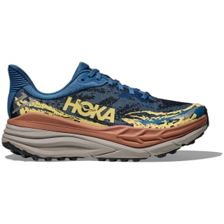 HOKA Stinson 7 Herren Trailrunningschuhe