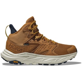 HOKA Anacapa 2 Mid GTX Herren Trekkingstiefel