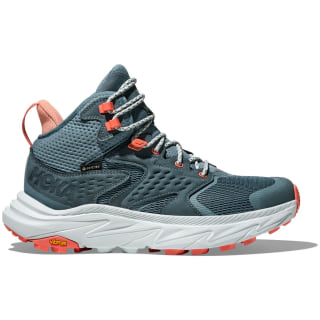 HOKA Anacapa 2 Mid GTX Damen Trekkingstiefel