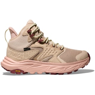 HOKA Anacapa 2 Mid GTX Damen Trekkingstiefel
