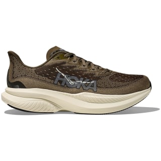 HOKA Mach 6 Herren Laufschuhe