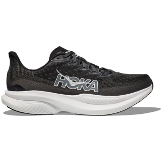 HOKA Mach 6 Herren Laufschuhe