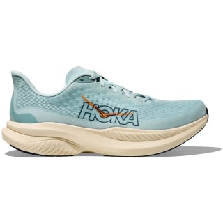 HOKA Mach 6 Herren Laufschuhe