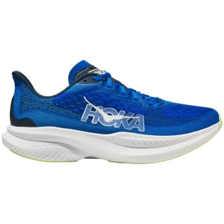 HOKA Mach 6 Herren Laufschuhe