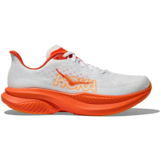 HOKA Mach 6 Herren Laufschuhe