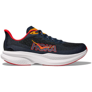 HOKA Mach 6 Herren Laufschuhe
