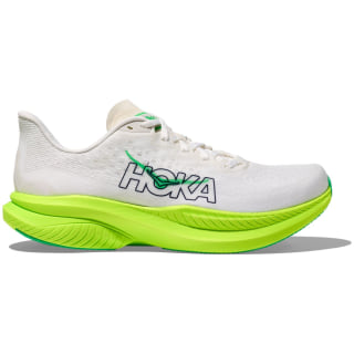 HOKA Mach 6 Herren Laufschuhe