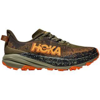 HOKA Speedgoat 6 Herren Trailrunningschuhe