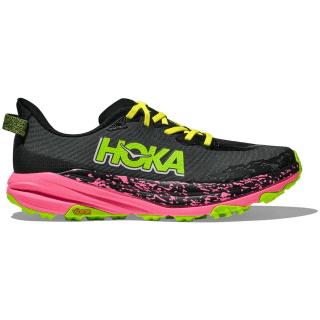 HOKA Speedgoat 6 Herren Trailrunningschuhe HOKA Speedgoat 6 Herren Trailrunningschuhe