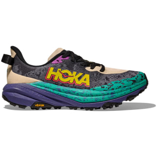 HOKA Speedgoat 6 Herren Trailrunningschuhe