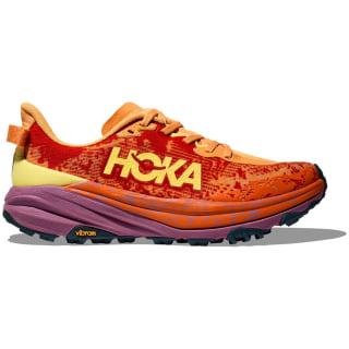 HOKA Speedgoat 6 Herren Trailrunningschuhe HOKA Speedgoat 6 Herren Trailrunningschuhe