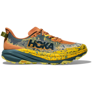 HOKA Speedgoat 6 Herren Trailrunningschuhe