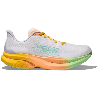 HOKA Mach 6 Damen Laufschuhe