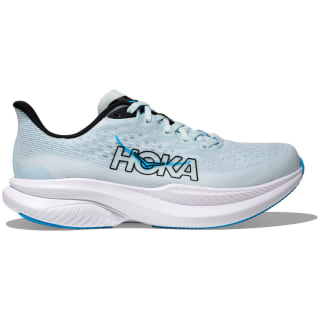 HOKA Mach 6 Damen Laufschuhe