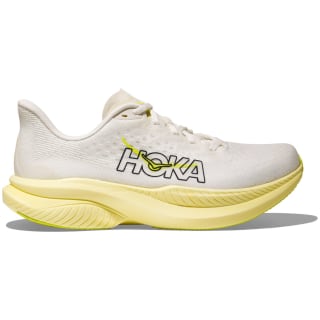 HOKA Mach 6 Damen Laufschuhe