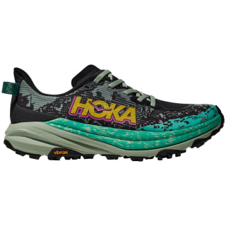HOKA Speedgoat 6 Damen Trailrunningschuhe