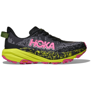HOKA Speedgoat 6 Damen Trailrunningschuhe