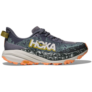 HOKA Speedgoat 6 Damen Trailrunningschuhe