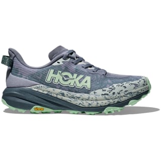 HOKA Speedgoat 6 Damen Trailrunningschuhe