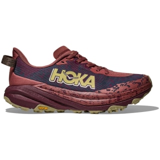 HOKA Speedgoat 6 Damen Trailrunningschuhe