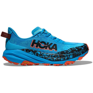 HOKA Speedgoat 6 Damen Trailrunningschuhe