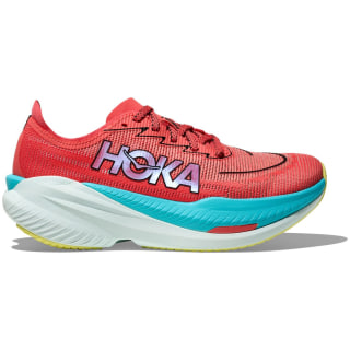 HOKA Mach X 2 Herren Laufschuhe