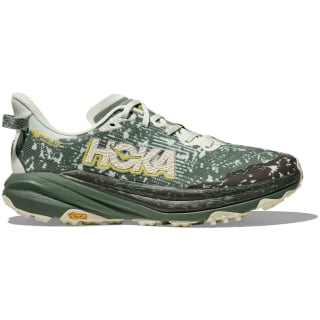 HOKA Speedgoat 6 GTX Herren Trailrunningschuhe