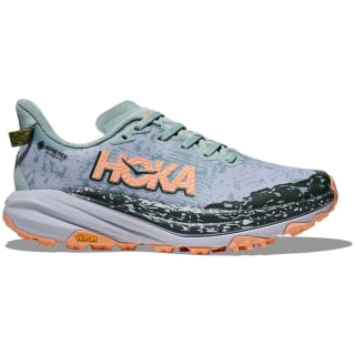 HOKA Speedgoat 6 GTX Damen Trailrunningschuhe