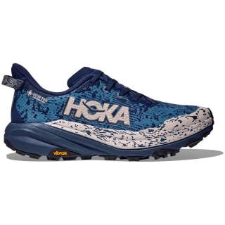 HOKA Speedgoat 6 GTX Damen Trailrunningschuhe HOKA Speedgoat 6 GTX Damen Trailrunningschuhe