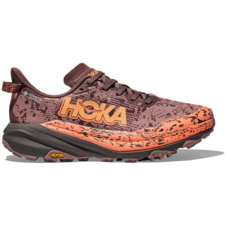 HOKA Speedgoat 6 GTX Damen Trailrunningschuhe