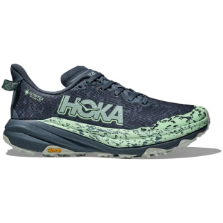 HOKA Speedgoat 6 GTX Damen Trailrunningschuhe