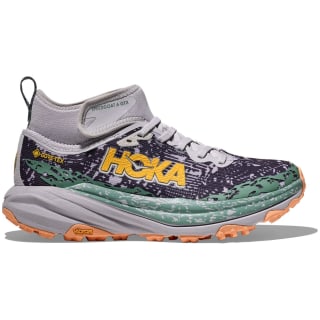 HOKA Speedgoat 6 Mid GTX Damen Trailrunningschuhe