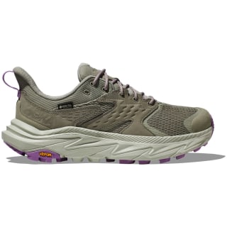 HOKA Anacapa 2 Low GTX Wide Damen Trekkingstiefel