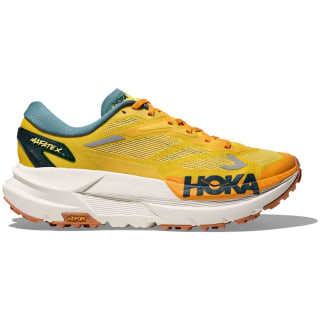 HOKA Mafate X Herren Trailrunningschuhe