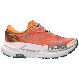 HOKA Mafate X Damen Trailrunningschuhe