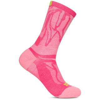 HOKA Clifton Crew Run Unisex Socken