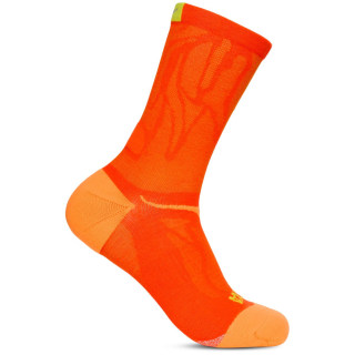 HOKA Clifton Crew Run Unisex Socken