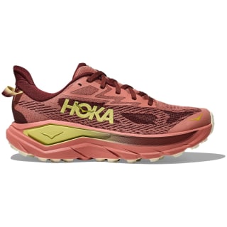 HOKA Challenger 8 Damen Trailrunningschuhe