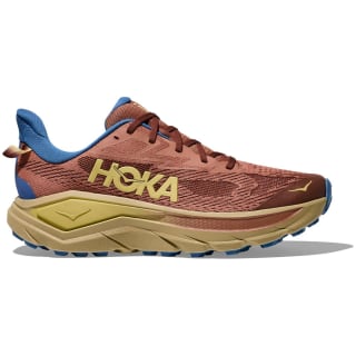 HOKA Challenger 8 Wide Herren Trailrunningschuhe