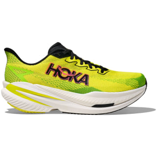 HOKA Mach X 3 Herren Laufschuhe