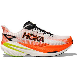 HOKA Mach X 3 Herren Laufschuhe
