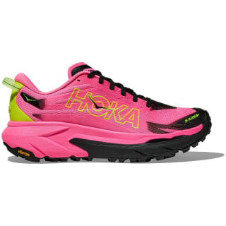 HOKA Mafate 5 Damen Trailrunningschuhe