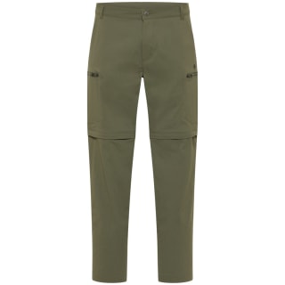 HOT-Sportswear Montreal Zip Off