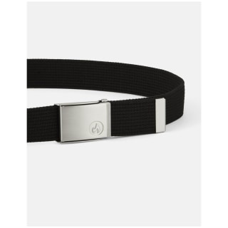 HOT-Sportswear Canvas 4cm Gürtel