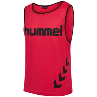 Hummel Fundatal Training Bib T-Shirt