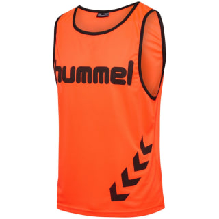 Hummel Fundatal Training Bib T-Shirt