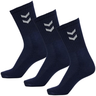 Hummel 3er-Pack Basic