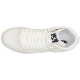 Hummel Slimmer Stadil Tonal High Leinenschuhe