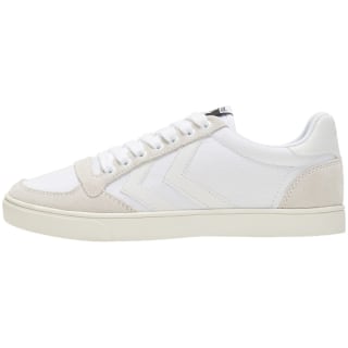 Hummel Slimmer Stadil Tonal Low Leinenschuhe